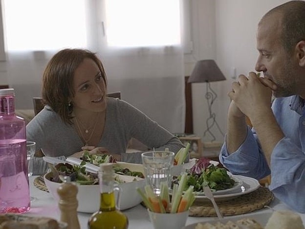 'Gotas de solidaridad' contra el cáncer de mama