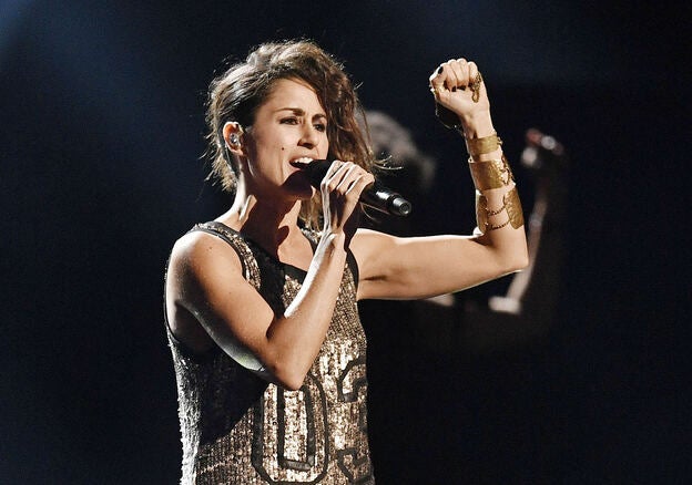 Los 10 candidatos a Eurovisión con más visualizaciones en Youtube