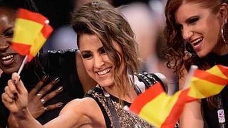 Los 20 momentos que resumen Eurovisión