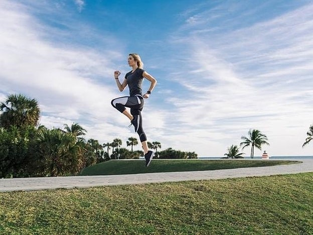 Cómo evitar lesionarte en plena temporada de 'running'