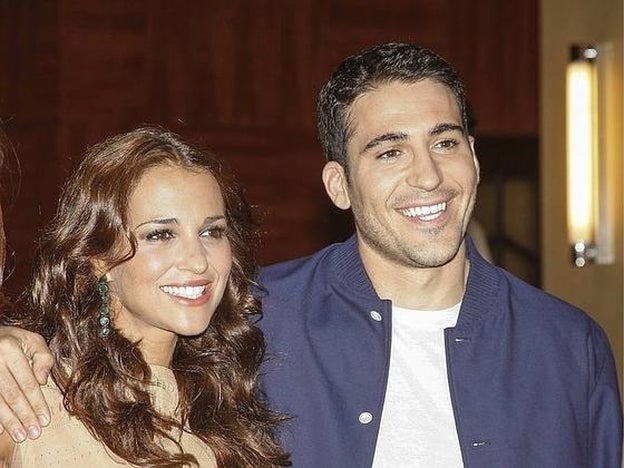 Paula Echevarría y Miguel Ángel Silvestre, los famosos que mejor huelen