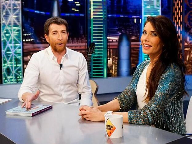 Los detalles más íntimos del parto de Pilar Rubio