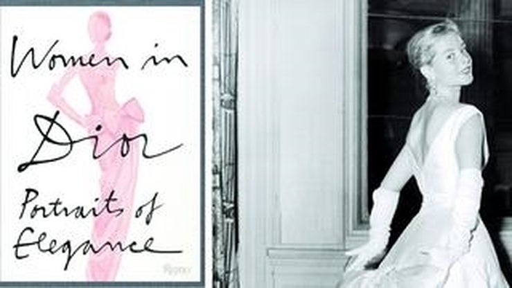 Las mujeres de Dior y otras pistas con estilo