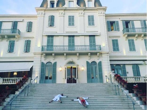 Katy Perry y Orlando Bloom ya no se esconden y presentan su amor en Instagram