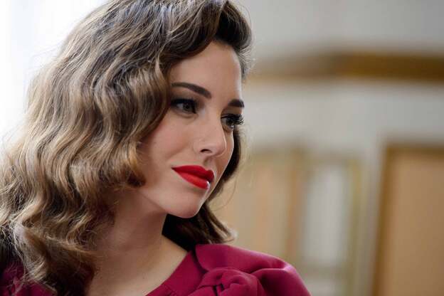 “Me hubiera enzarzado en Instagram por la polémica del Photoshop”