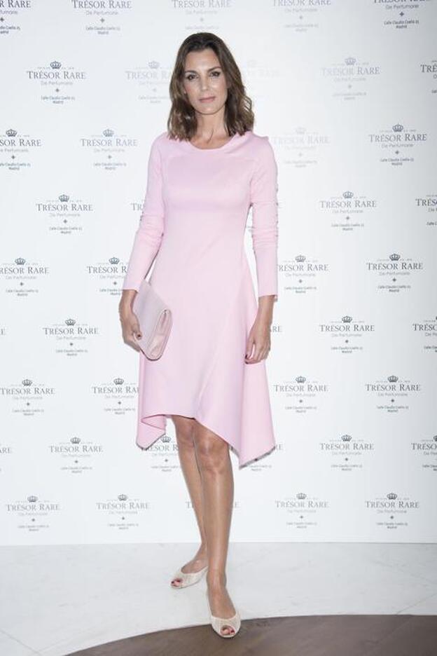 “No tengo ganas de enamorarme”