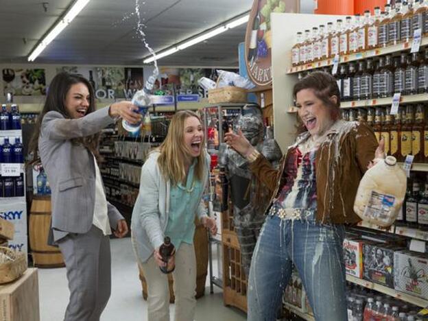 Ellas son unas 'Malas Madres', ¿y tú?