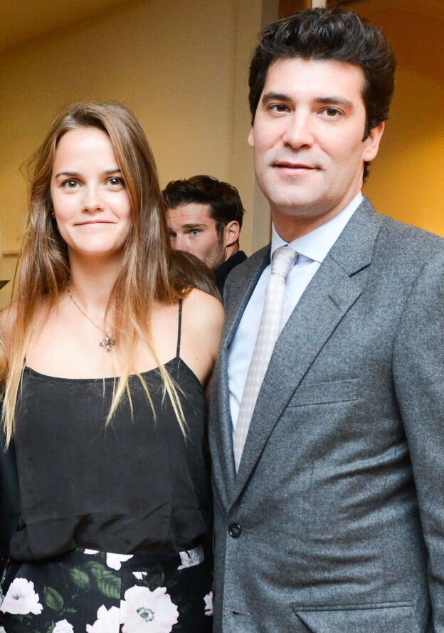 Llega (por fín) la boda del año