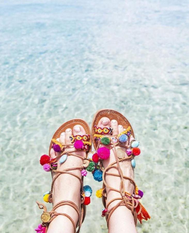 Los zapatos más fotografiados en Instagram