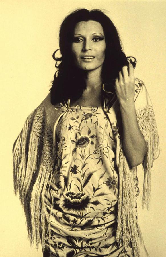 Diez momentos cruciales en la vida de Rocío Jurado cuando se cumple una década de su muerte