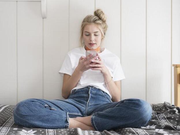 Estas son las mejores apps para ligar