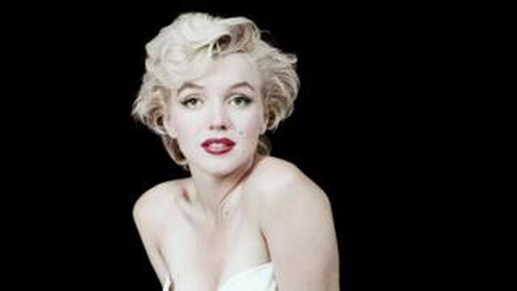 10 pintalabios rojos para imitar a Marilyn Monroe