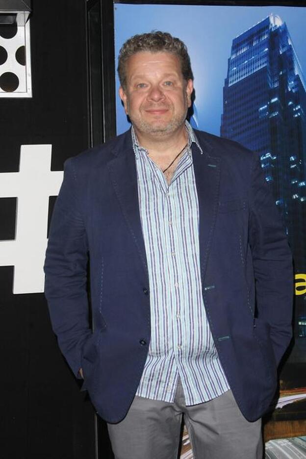 Le roban a Alberto Chicote las cámaras de 'Pesadilla en la cocina'