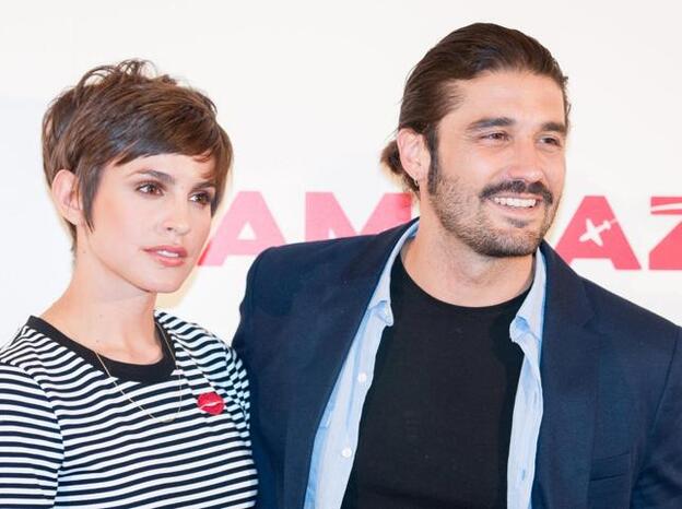 La declaración de amor de Verónica Echegui a Álex García