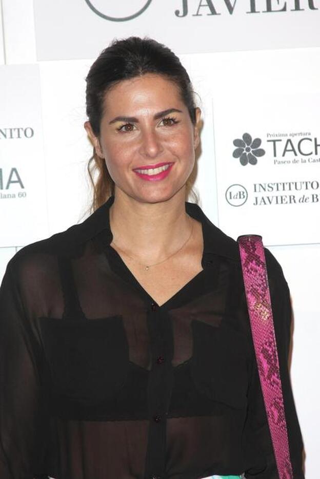 Nuria Roca matiza sus palabras sobre Cristina Pedroche