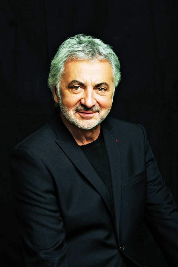 “Las famosas necesitan que les digan la verdad”