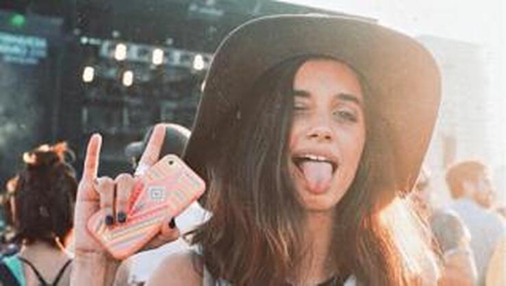 Las Instagrameras que no se pierden Primavera Sound