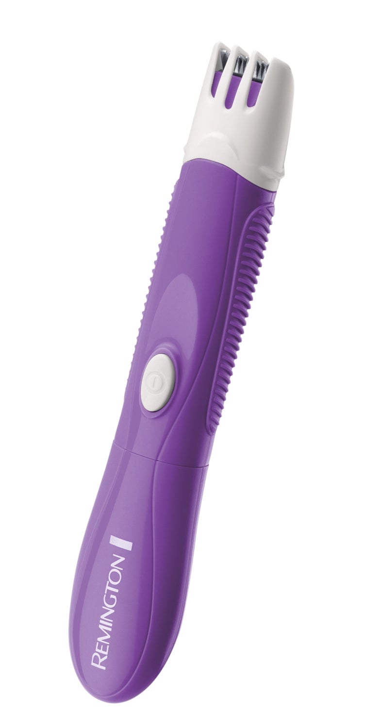 Depilación en casa: Bikini Trimmer de Remington