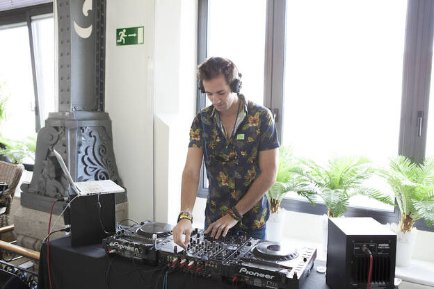 Mickey Pavón nos recomienda los mejores festivales de música del verano