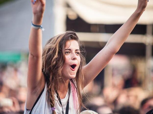 Los 16 mejores Festivales de Música 2016 en España