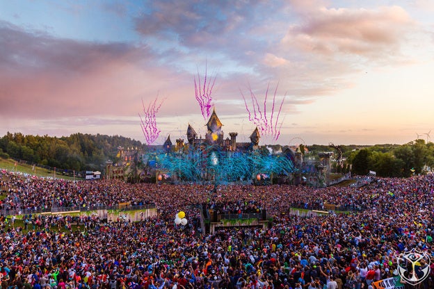 Verano 2016: los mejores festivales internacionales de música