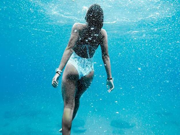 Ejercicios para el culo caído, plano o sin forma que son súper efectivos