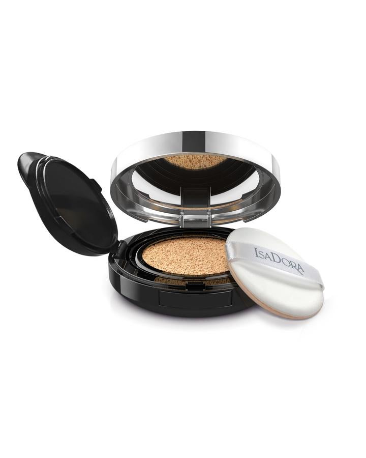 Maquillaje Cushion: Nude Cushion Foundation de Isadora