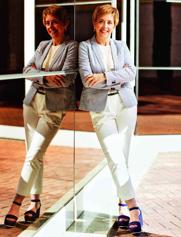 “El pronóstico de un melanoma depende de unos milímetros”