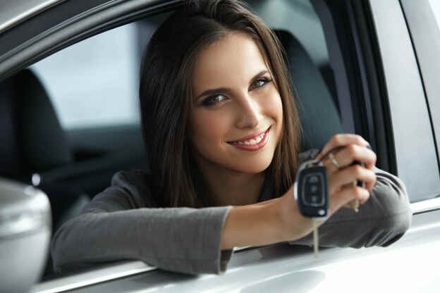 Tu próximo coche será así