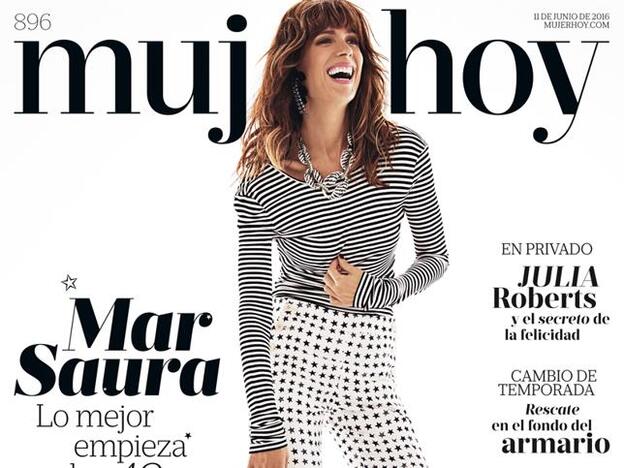 “Lo mejor siempre está por llegar”