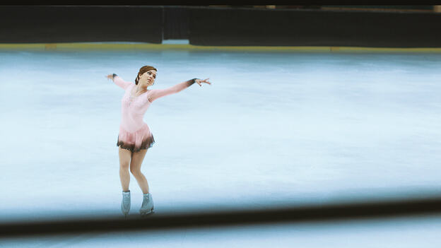 Los juegos del hambre