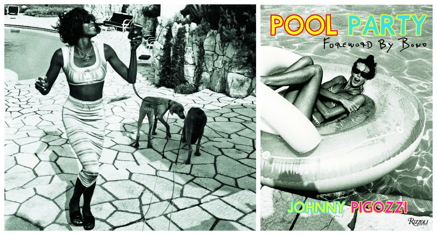 Las fiestas de Johnny Pigozzi y otras pistas con estilo