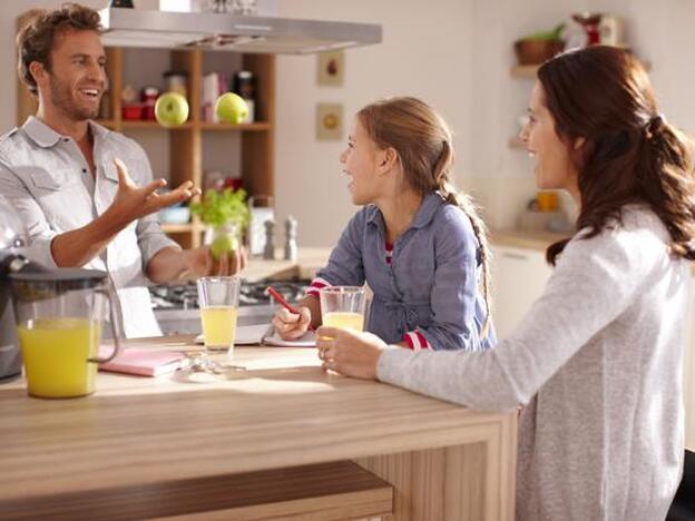 Bebe salud con zumos detox veraniegos