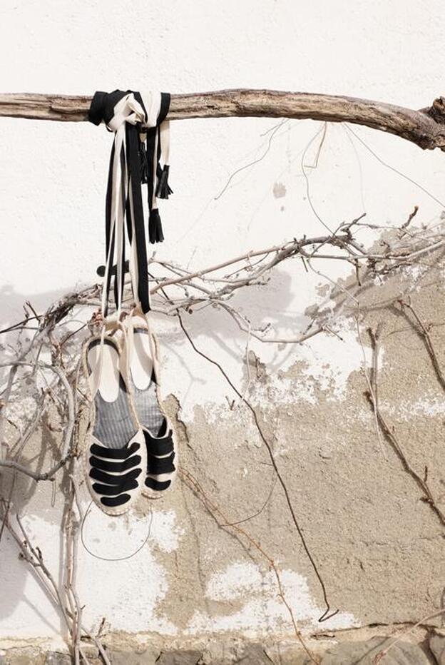 Las alpargatas artesanas (y españolas) por las que debes apostar