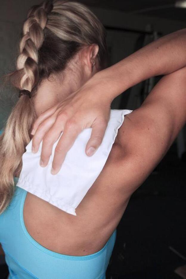 Dime que dolencia tienes y te diré que deporte te viene bien