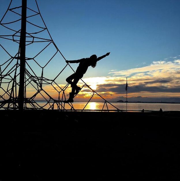 El mensaje de María José Suárez, ¿dirigido a Feliciano López?