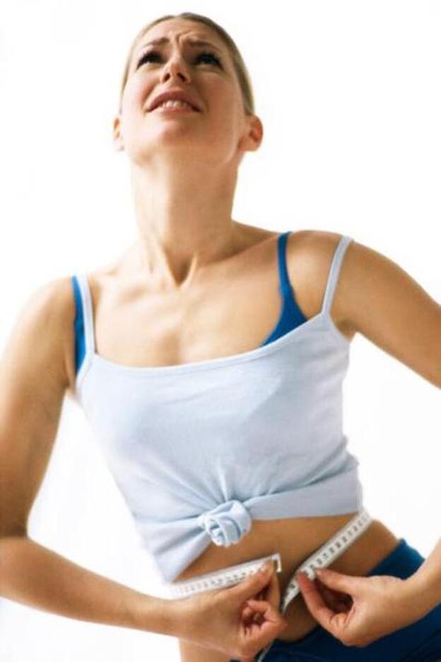 Tres cosas que indican que te obsesiona adelgazar