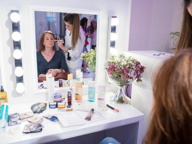 ¿Cómo encontrar tu cuidado ideal en solo 1 minuto?