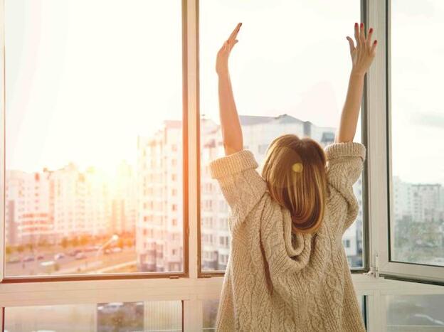 Consejos para comenzar la mañana con energía