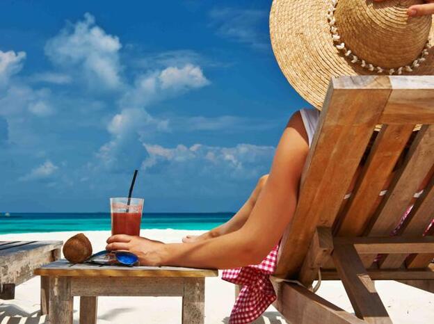 Manual de uso de una diva de verano