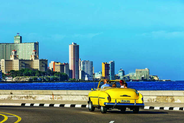 6 destinos por descubrir