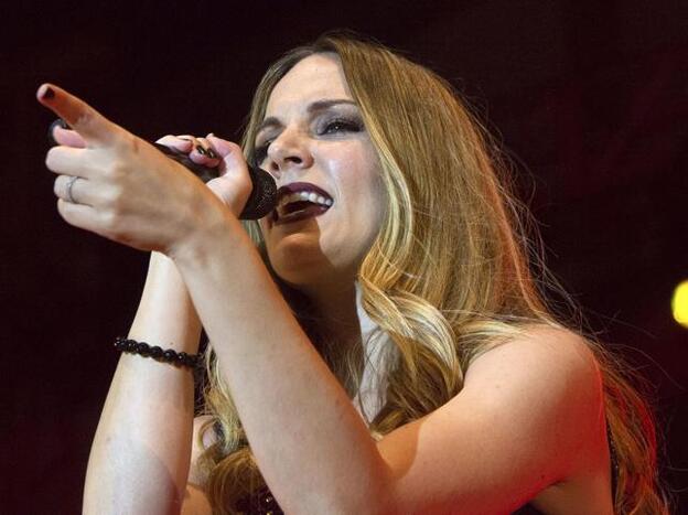 El representante de Edurne: "No ha dudado nunca de David de Gea"