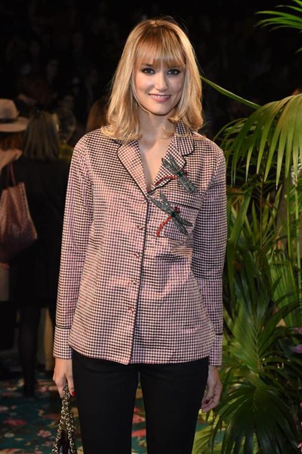 Alba Carrillo da las gracias en Instagram por el cariño recibido tras conocerse su separación