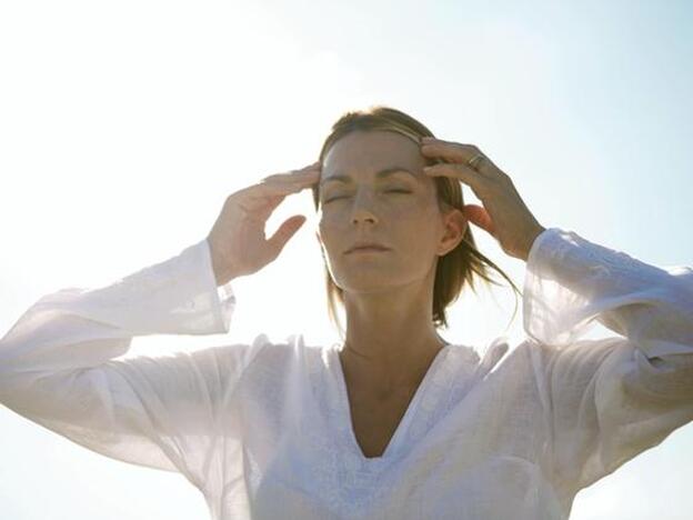 Cinco promesas que debes hacerte