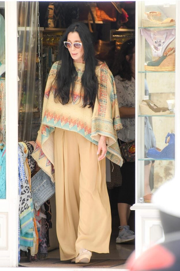 ¿Realmente se está muriendo Cher?