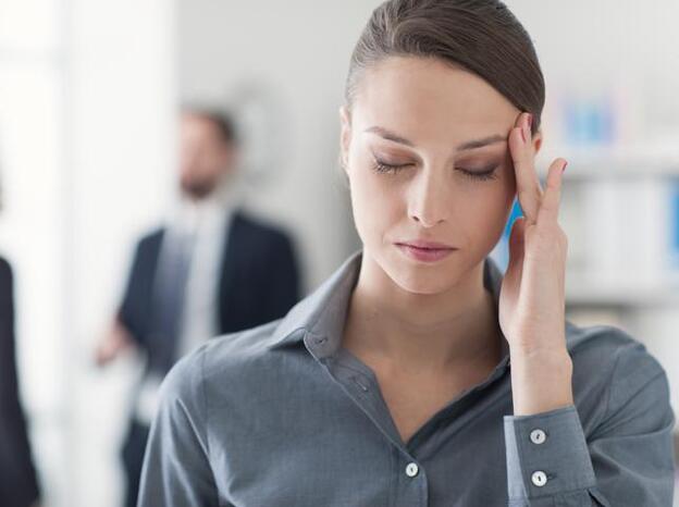 El origen del dolor de cabeza