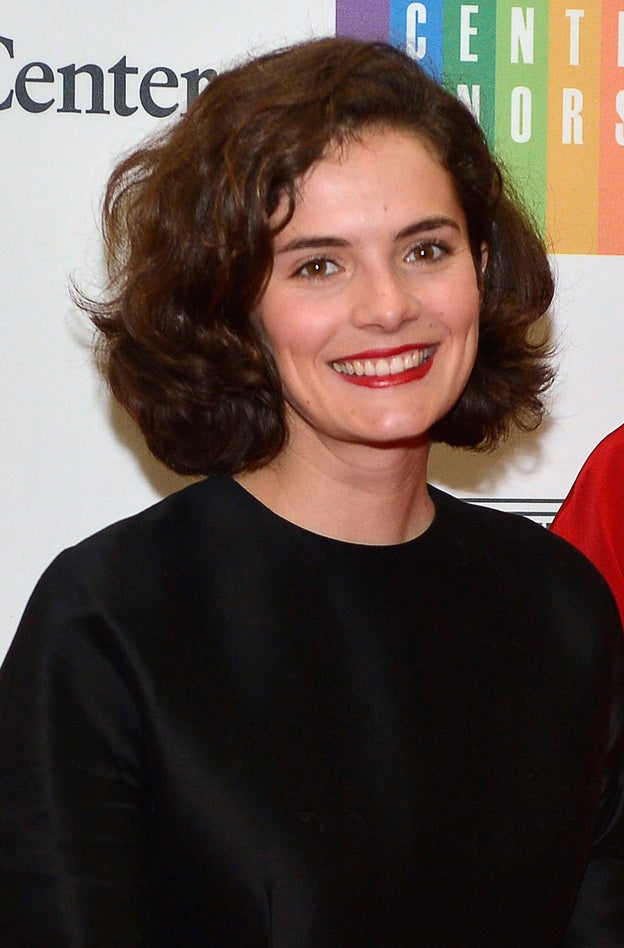 Rose Schlossberg: la nieta youtuber de Jackie Kennedy