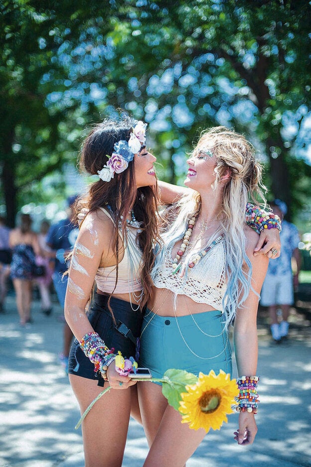 Música bajo las estrellas