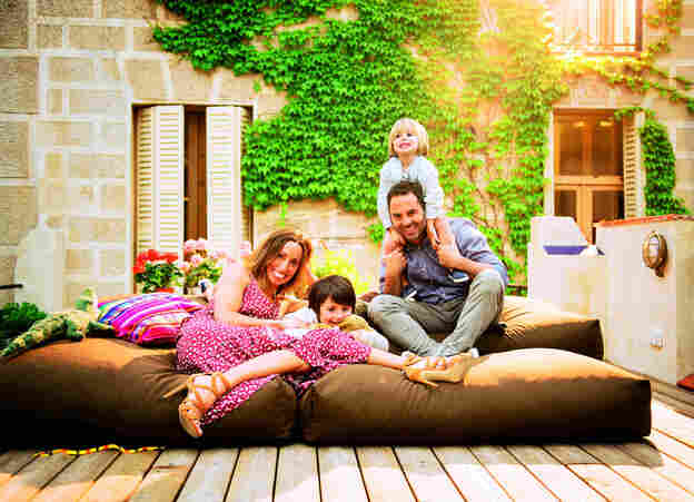 Los mejores aliados para triunfar en Río