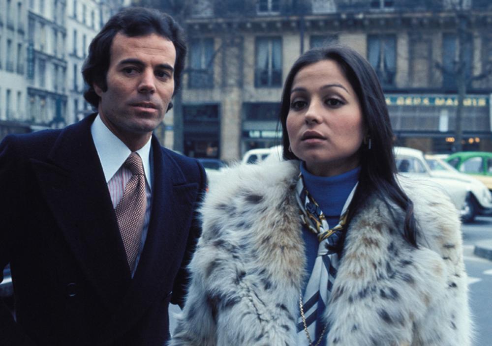 Noviometro: todos los hombres de la vida de Isabel Preysler